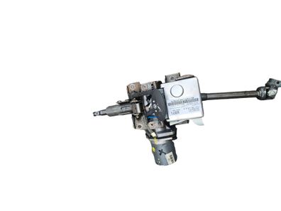 09381199 lenksäule für FIAT PUNTO 1.2 60 1999 1545311