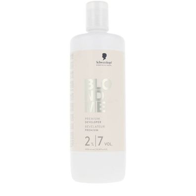Blondme Lotion Premium Developer 27% Vol. 1000 ml