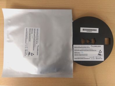 240 Stück LEDs LUXEON 2835 Architectural in 6500 K - LUXEON 2835 Architectural