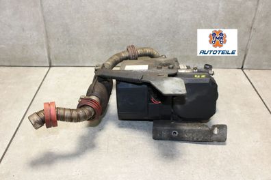 Opel Zafira B Webasto Standheizung Benzin 66724C 85977Q BWX3P