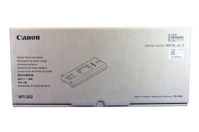 Canon WT-202 Resttonerbehälter FM1-A606-040 -B