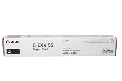 Canon C-EXV55 BK Toner Black 2182C002 -A