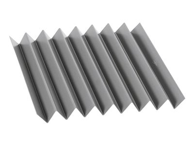 Patisse Wolfszahn Backblech 30cm