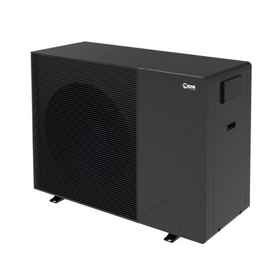 Midas MIDA. Perla 19 Inverter Wärmepumpe Poolheizung | 17 kW