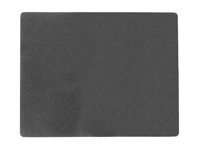 Patisse Backofenmatte 45x31cm schwarz