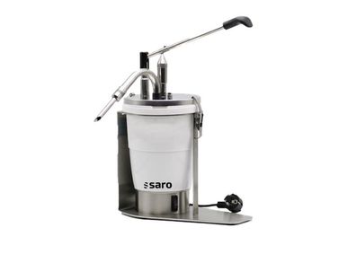 Saro SARO Chocodispenser Modell EDU-SRW-1KB-3-V