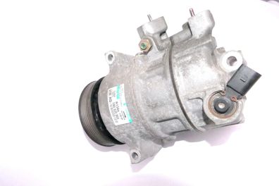 VW Golf 6 5K Touran 1T3 Tiguan 5N Klimakompressor Kompressor Klima