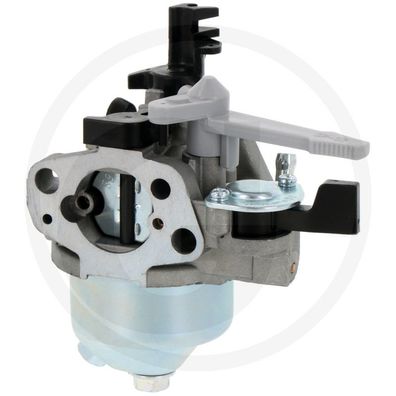 Loncin Vergaser G200F LC168F-2, OE 170020406-0001, 170022140-0001