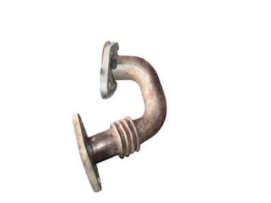 Passat 3C Golf 5 Schlauch Leitung Rohr 03G131521AM Verbindungsrohr 2,0 BMN