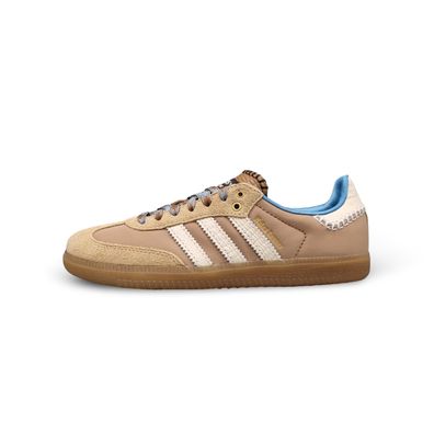 adidas Samba Nylon Wales Bonner Desert White - 36 2/3
