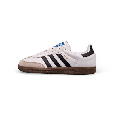 adidas Samba OG Cloud White Core Black - 40
