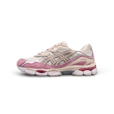Asics Gel-NYC Cream Mineral Beige Pink - 46