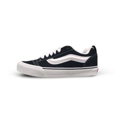 Vans Knu Skool Black White - 37.5