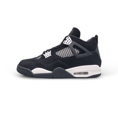 Nike Air Jordan 4 Retro White Thunder - 43