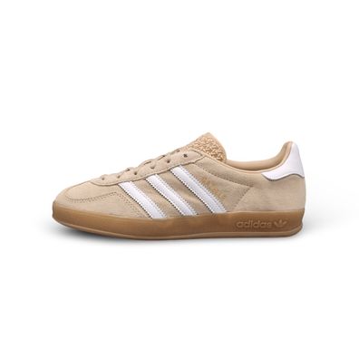 adidas Gazelle Indoor Magic Beige (Womens) - 38