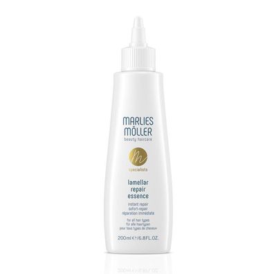 Marlies Moller Marlies M Lamellar Repair Essence 200