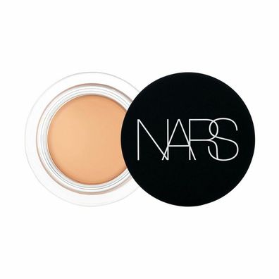 SOFT MATTE Complete Concealer - Farbton: Custard
