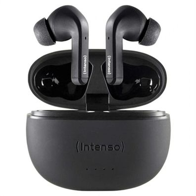Buds T300A (schwarz, USB-C, Bluetooth)