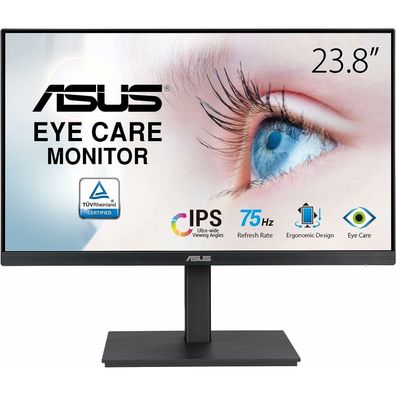 Asus ASUS Monitor VA24EQSB (90LM056F-B01170) (90LM056FB01170)