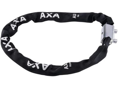 AXA Kettenschloss "Hawk"SB-verpackt, Ø 8