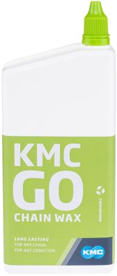 KMC Kettenwachs GO WAX 80ml