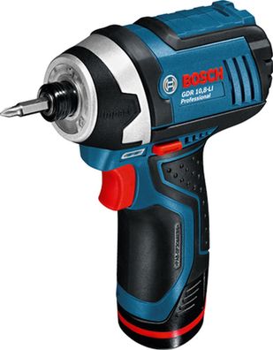 Bosch GDR 12V-105 Professional - Schlagschrauber