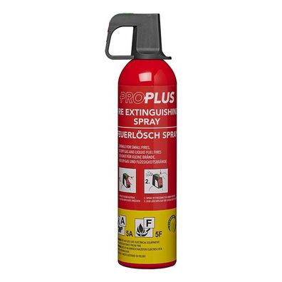 Feuerlöscher 750ml A F Schaum DE