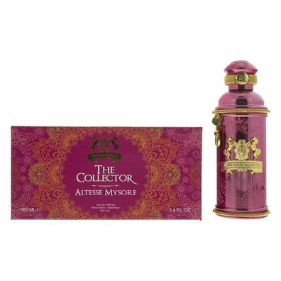 Alexandre.J The Collector Altesse Mysore Edp Spray