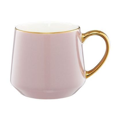 Kaffeebecher Royal 460 ml heidegold Ambition