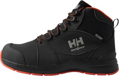 Helly Hansen Sicherheitsschuh Manchester MXR Mid S7S 78324