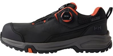 Helly Hansen Sicherheitsstiefel Manchester Ltr Low Boa S7S 78425