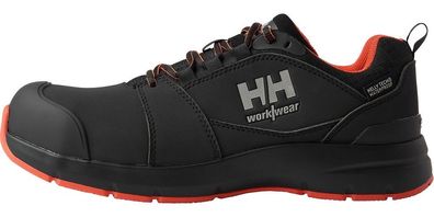 Helly Hansen Sicherheitsschuh Manchester MXR Low S7S 78322