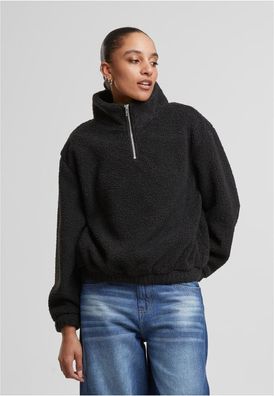 Urban Classics Damen Ladies Sherpa Troya TB8110