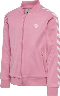 Hummel Kinder Trainingsjacke Hmljr Archive Reg Poly Zip Jacket 229867 Polignac-104