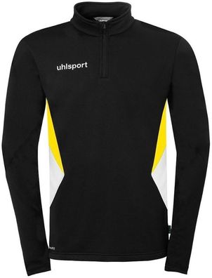 Uhlsport Longsleeve Equipe 29 1/4 Zip Top 1002377