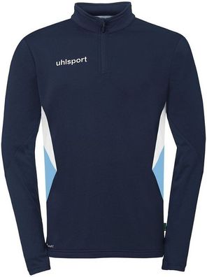 Uhlsport Longsleeve Equipe 29 1/4 Zip Top 1002377