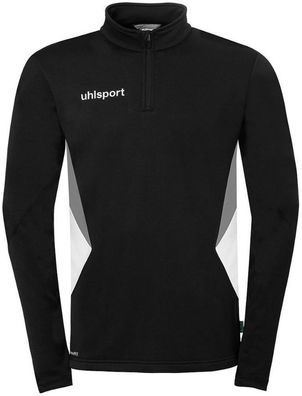Uhlsport Longsleeve Equipe 29 1/4 Zip Top 1002377