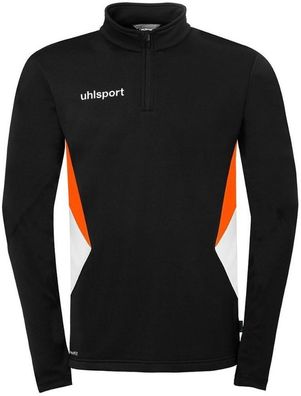 Uhlsport Longsleeve Equipe 29 1/4 Zip Top 1002377