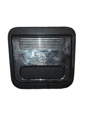 Griff Mercedes W211 S211 E-Klasse Ladeboden Kofferraum A2116802184 Schwarz / /45
