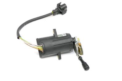 VW Golf 3 Caddy elektrisches Gaspedal Geber Gas 1H1721568B TDI