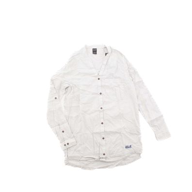 Jack Wolfskin Indian Springs Shirt Damen Bluse