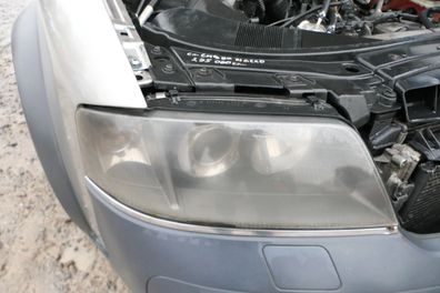 Audi A6 4B Allroad Allrad Scheinwerfer Xenon 4Z7941004B rechts vorne - BILDER!!!