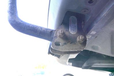 VW Golf 4 feste starre Anhängerkupplung Anhängekupplung + Kabelbaum Bosal Kombi