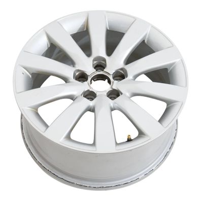 1x Audi A1 8X Alufelge Felge 16 Zoll 8X0601025G - OHNE Reifen