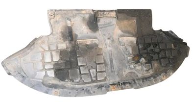 VW Passat 3BG A4 Unterfahrschutz Dämpfung Schutz unter Motor original - Mängel