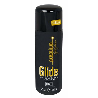 HOT Premium Silicone Glide 50ml
