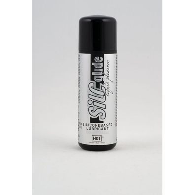 HOT SILC Glide Silicone 100ml