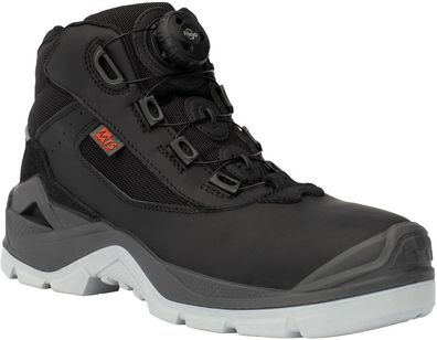 MTS Sicherheitsschuh S3 En Iso20345:2011/Src - En61340-4-3 Dguv 112-191 Runner