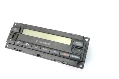 Skoda Octavia 1U Steuergerät Klimaanlage Klimabedienteil 1U1907044A