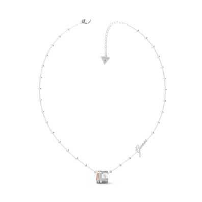 GUESS JEWELS NEW Collection Jewelry Mod. JUBN01154JWRHRGT-U